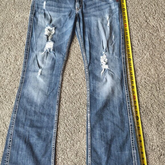 Silver Jeans Bootcut - Picture 5 of 6